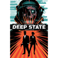 Deep State Complete Collection
