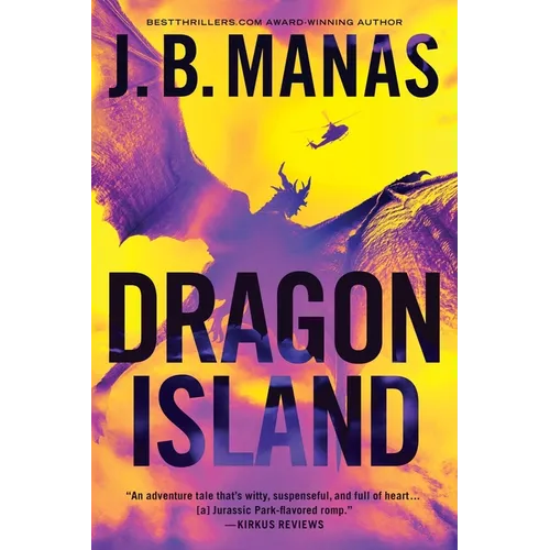 Dragon Island