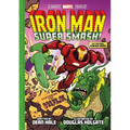 Iron Man: Super Smash! (a Mighty Marvel Team-Up)