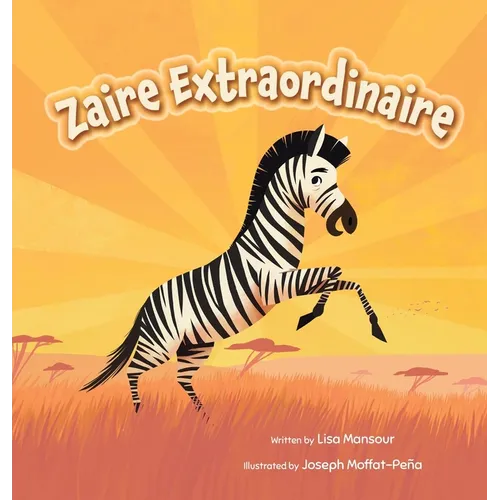 Zaire Extraordinaire