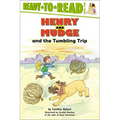 Henry and Mudge and the Tumbling Trip: Ready-To-Read Level 2