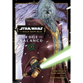 Star Wars: The High Republic: The Edge of Balance, Vol. 3