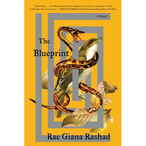 The Blueprint