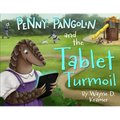 Penny Pangolin and the Tablet Turmoil