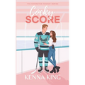 Cocky Score