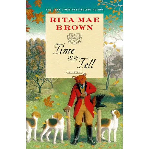 Time Will Tell