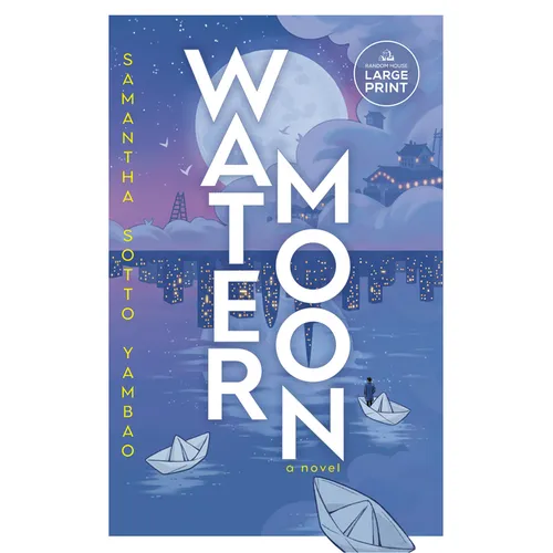 Water Moon