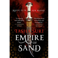 Empire of Sand