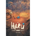Haru Book 2: Summer