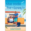 The Code for Love: A Spicy Workplace Rivals Steminist ROM Com