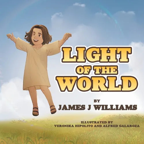 Light of the World