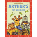 Arthur's Pet Business
