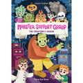 Monster Support Group: The Creature's Origin