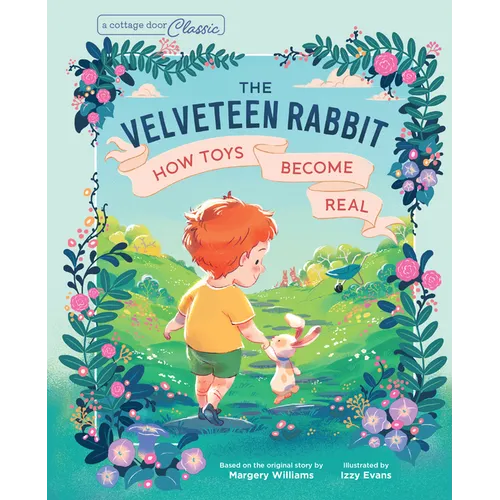 The Velveteen Rabbit