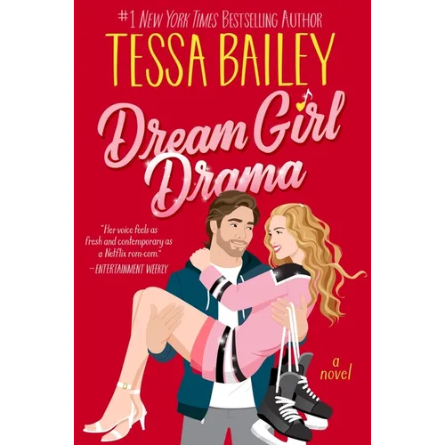 Dream Girl Drama