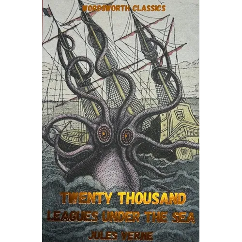 Twenty Thousand Leagues Under the Sea