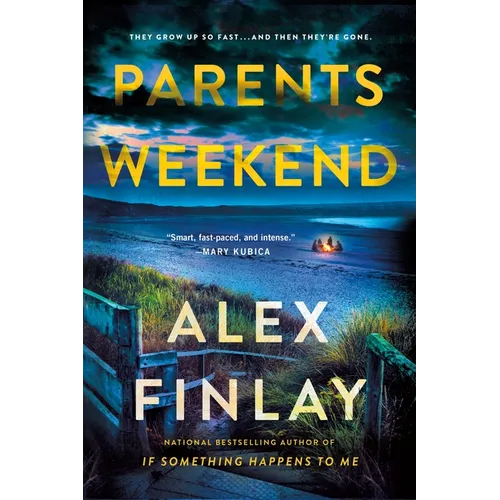 Parents Weekend