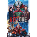 Red One: The Junior Novelization