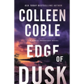 Edge of Dusk: A Second-Chance Slow-Burn Romantic Suspense Series with Secrets That Will No Longer Stay Buried