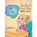 Sofia's Next Step: Ballet is Fun!