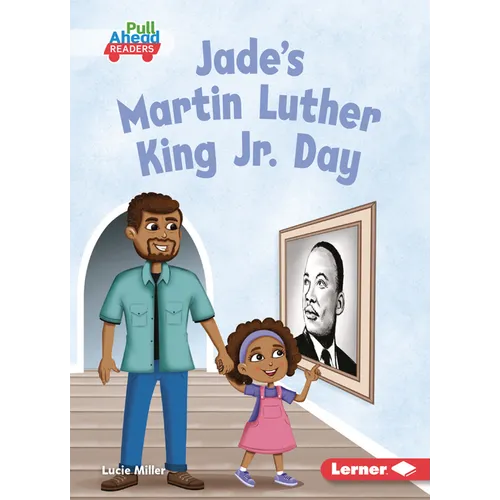 Jade's Martin Luther King Jr. Day