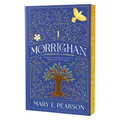 Morrighan: Namesake of a Kingdom; A Prequel to the Remnant Trilogy and the Dance of Thieves Duology