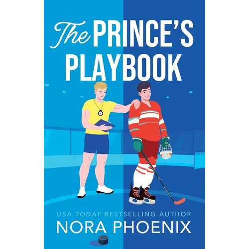 The Prince's Playbook
