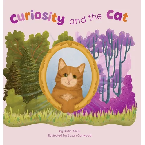 Curiosity and the Cat