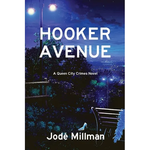 Hooker Avenue
