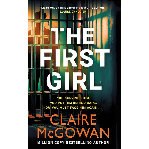 The First Girl