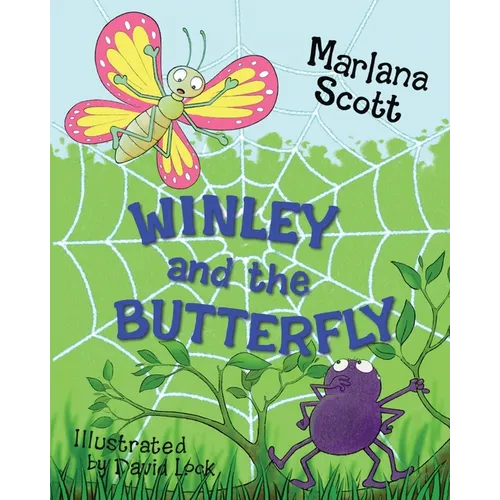 Winley and the Butterfly