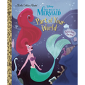 Part of Your World (Disney Princess)