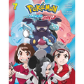 Pokémon: Sword & Shield, Vol. 7