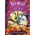 Ivy Newt and the Time Thief