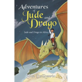 Adventures of Jude and Drago: Jude and Drago in Africa