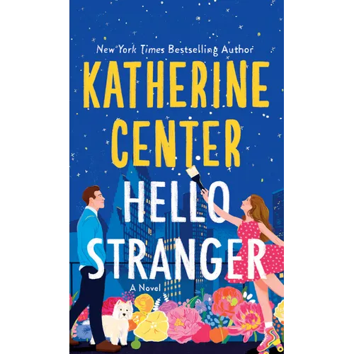 Hello Stranger
