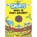 The Smurfs -- Who Is That Smurf?