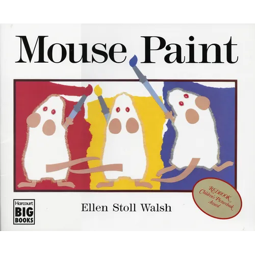 Mouse Paint