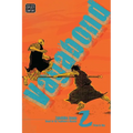 Vagabond (Vizbig Edition), Vol. 2
