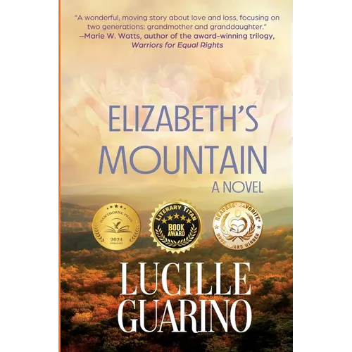 Elizabeth's Mountain