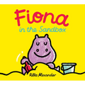 Fiona in the Sandbox