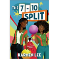 The 7-10 Split: A Spicy Rivals to Lovers Sapphic Small Town Sports Romance