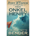 Postcards from Onkel Henry