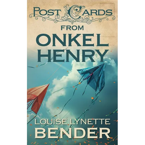 Postcards from Onkel Henry
