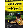 Laying Down the Paw