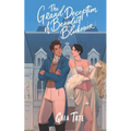 The Grand Deception of Benedict Blackmoor: MM Romance