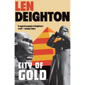 City of Gold