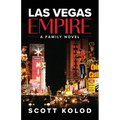 Las Vegas Empire: A Family Novel