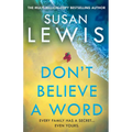 Don't Believe a Word