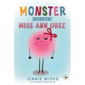 Monster Feelings: Miss Ann Gree